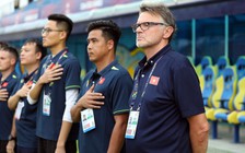 Tại sao HLV Troussier không gọi Quả bóng vàng 2022?