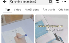 Coi chừng 'bị liệt' với các video dạy chống điểm liệt môn lịch sử trước thi THPT