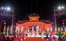 Festival Nghề truyền thống Huế 2023 thành công ấn tượng