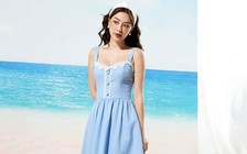 Muốn phong cách mùa hè thêm cuốn hút đây là những outfits nên tham khảo