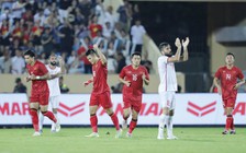 Kết quả đội tuyển Việt Nam 1-0 Syria: Bộ mặt khác của thầy trò HLV Troussier