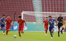 U.17 Việt Nam và mệnh lệnh phải thắng