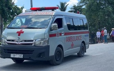 Phát hiện trưởng khu phố ở TP.Thủ Đức tử vong nhiều ngày trong phòng ngủ