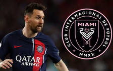 David Beckham và tỉ phú đồng sở hữu CLB Inter Miami đặt tham vọng lớn với Messi