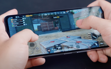 Khám phá sức mạnh chơi game của smartphone giá rẻ Redmi 12