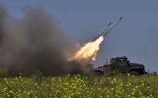 Chiến sự tối 21.6: Tỉnh Moscow bị tấn công; Nga thách thức NATO?