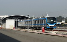 TP.HCM quyết hiện thực hóa 'giấc mơ metro'