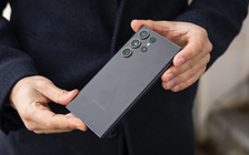 Samsung hoãn bản cập nhật lớn cho Galaxy S23 series