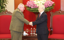 VN sẽ nỗ lực để giúp Cuba vượt qua khó khăn