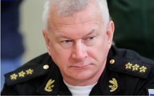 Tư lệnh hải quân Nga nói ‘cần phải tăng tốc’ sau tuyên bố của ông Putin