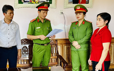 Khởi tố một chủ hụi lừa đảo chiếm đoạt tài sản