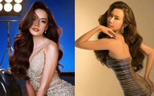 Thủ khoa nhạc viện, nữ kiến trúc sư thi Miss Grand Vietnam 2023