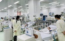 Hơn 11.000 ca mắc, 7 ca tử vong do bệnh tay chân miệng