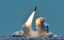 Các cường quốc họp bàn về vũ khí hạt nhân