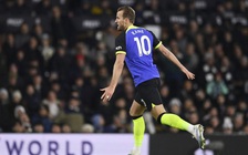 Hé lộ điểm đến mới của Harry Kane