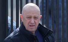 Trùm Wagner ra tuyên bố cứng rắn sau khi bị Nga cáo buộc nổi loạn