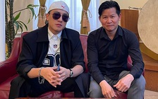 Nhạc sĩ Anh Thi bắt tay Châu Khải Phong tạo bài hit ‘Bất ngờ em buông tay’