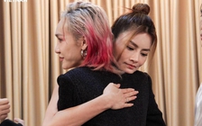 Vũ Thu Phương bỏ về vì bất bình Kỳ Duyên - Minh Triệu