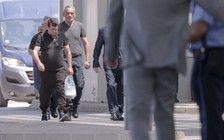 Serbia thả 3 cảnh sát Kosovo