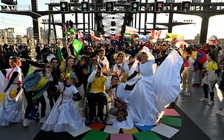 Cơn sốt World Cup nữ 2023 tăng cao, FIFA đã bán hết 1 triệu vé