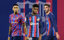 Cầu thủ làm khó CLB Barcelona trên thị trường chuyển nhượng