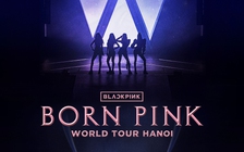 BlackPink xác nhận mang tour ‘Born Pink’ đến Hà Nội