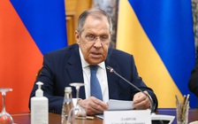 Chiến sự ngày 488: Mỹ lo ngại vũ khí hạt nhân Nga khi vụ Wagner xảy ra