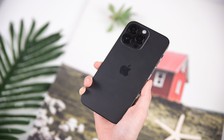Giá iPhone có thể đã 'xuống đáy'