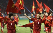 Đường đến World Cup 2023 của đội tuyển nữ Việt Nam gian nan thế nào?