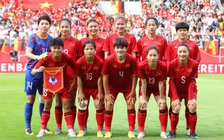 Đội tuyển nữ Việt Nam được tổ chức tiệc xuất quân trước ngày dự World Cup 2023