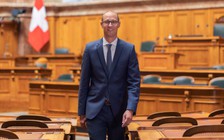 Đưa hợp tác nghị viện song phương VN - Thụy Sĩ ngày càng hiệu quả