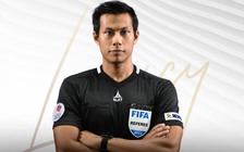 Trọng tài giỏi của Singapore bắt trận quan trọng giữa HAGL và Bình Định