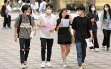 Thi tốt nghiệp THPT 2023: Thời tiết 3 ngày thi tại Hà Nội, TP.HCM như thế nào?