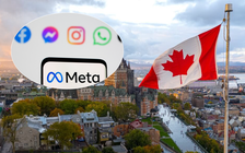 Lý do Facebook và Instagram chặn truy cập tin tức tại Canada