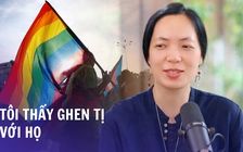 Đạo diễn Nguyễn Hoàng Điệp hé lộ nguyên nhân 'ghen tị với đồng nghiệp LGBT'