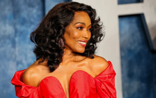 Angela Bassett, minh tinh đóng 'Black Panther 2', nhận giải Oscar danh dự