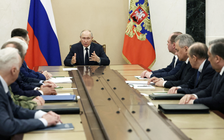 Tương lai nào cho Wagner sau vụ nổi loạn?