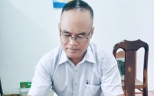 Cựu chiến binh 51 tuổi dự thi tốt nghiệp THPT tại Đắk Lắk