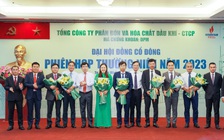 Đạm Phú Mỹ lập nhiều kỷ lục tài chính trong năm khó khăn