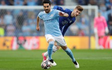 Bóng đá cần 'những Gundogan'