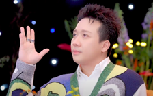 Thu Minh ‘cấm’ Trấn Thành khóc trong show của mình