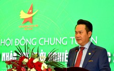 Đã có kết quả bình chọn 10 Doanh nhân trẻ khởi nghiệp xuất sắc năm 2023