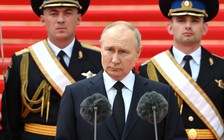 Tổng thống Putin: Nga tránh được 'nội chiến' nhờ ngăn chặn nổi loạn Wagner