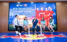 Đội tuyển nữ Việt Nam quyết ghi dấu lịch sử tại World Cup 2023