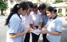 Giáo viên nhận xét đề thi tốt nghiệp THPT 2023 môn ngữ văn khó, 'gây choáng váng'