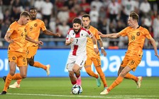 Bất ngờ cực lớn tại giải U.21 châu Âu