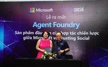 Ra mắt nền tảng cung cấp trợ lý ảo Agent Foundry