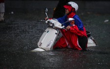 Tin tức thời tiết hôm nay 30.6.2023: Miền Bắc nắng nóng, miền Nam mưa giông