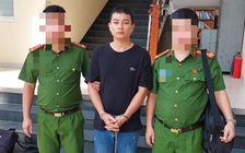 Bắt giữ cựu cán bộ ngân hàng chiếm đoạt 8,5 tỉ đồng