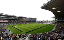 ‘Chạy' một vòng quanh các sân đội tuyển nữ Việt Nam thi đấu tại World Cup 2023